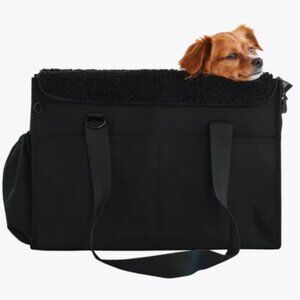 Beis -  Everyday Pet Tote in Black